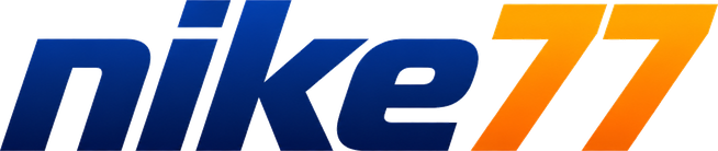 nike77 Logo